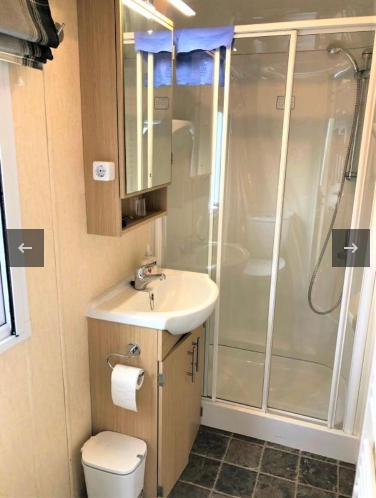 Hotel Vakantiehuis Recreatiepark Rhederlaagse Meren Lathum Extérieur photo